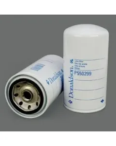 LUBE FILTER SPIN-ON FULL FLOW P550299