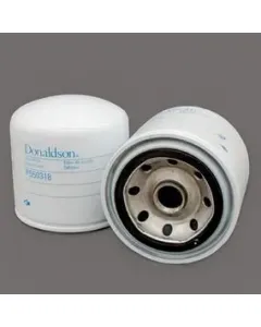 FILTRO DE LUBRICANTE ENROSCABLE FLUJO COMPLETO P550318