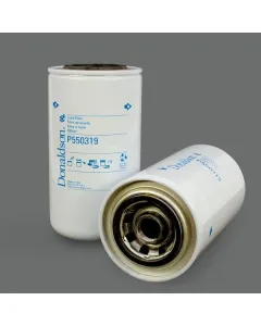 LUBE FILTER SPIN-ON FULL FLOW P550319