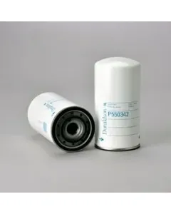 LUBE FILTER SPIN-ON FULL FLOW P550342