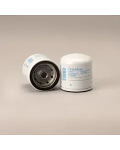 FUEL FILTER SPIN-ON P550345