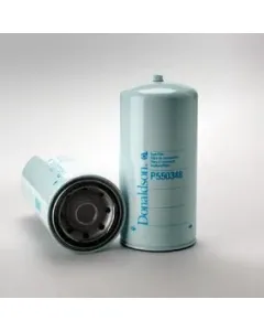 FUEL FILTER WATER SEPARATOR SPIN-ON P550348
