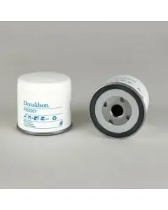 LUBE FILTER SPIN-ON FULL FLOW P550357