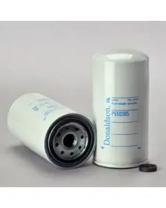 FUEL FILTER WATER SEPARATOR SPIN-ON P550365