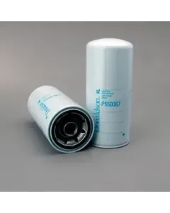 LUBE FILTER SPIN-ON FULL FLOW P550367