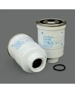 FUEL FILTER WATER SEPARATOR SPIN-ON P550390