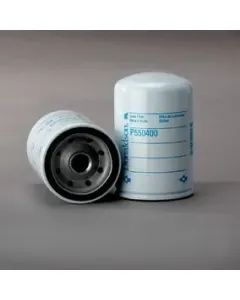 LUBE FILTER SPIN-ON FULL FLOW P550400