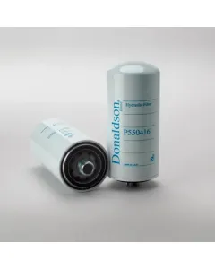 HYDRAULIC FILTER SPIN-ON P550416