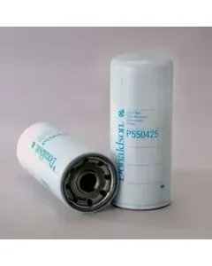 LUBE FILTER SPIN-ON BYPASS P550425