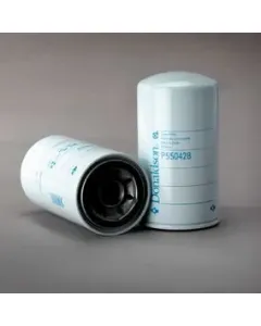 LUBE FILTER SPIN-ON FULL FLOW P550428