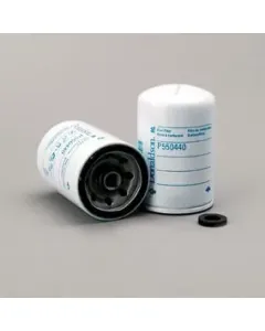 FUEL FILTER SPIN-ON SECONDARY P550440