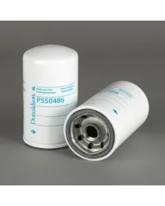 HYDRAULIC FILTER SPIN-ON P550486