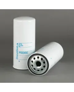 LUBE FILTER SPIN-ON FULL FLOW P550490
