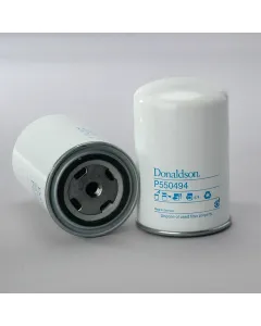 FUEL FILTER WATER SEPARATOR SPIN-ON P550494