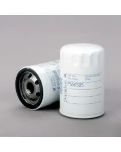 LUBE FILTER SPIN-ON FULL FLOW P550505