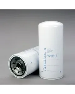 LUBE FILTER SPIN-ON FULL FLOW P550512