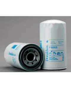 Oil filter