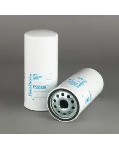 FUEL FILTER SPIN-ON P550529