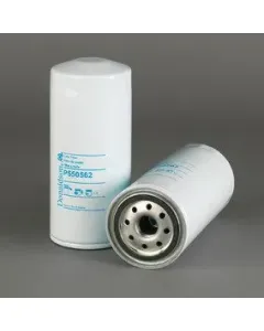 FILTRO LUBE SPIN-ON FLUSSO TOTALE P550562