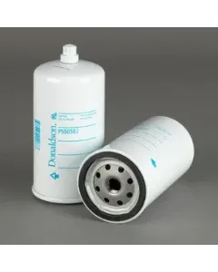 FUEL FILTER WATER SEPARATOR SPIN-ON P550587