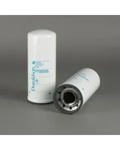 LUBE FILTER SPIN-ON COMBINATION P550595