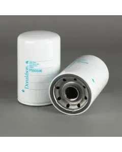 LUBE FILTER SPIN-ON FULL FLOW P550596