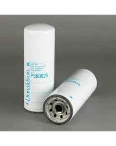 FUEL FILTER SPIN-ON SECONDARY P550625