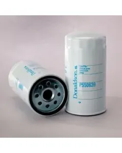 FILTRE À LUBRIFIANT TOURNANT PLEIN DÉBIT P550639