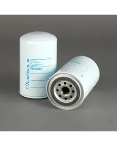 FUEL FILTER SPIN-ON P550643