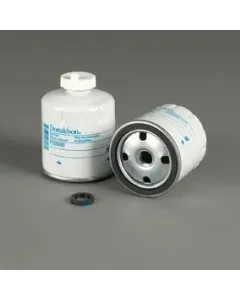 FUEL FILTER WATER SEPARATOR SPIN-ON P550690