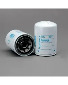 LUBE FILTER SPIN-ON FULL FLOW P550758