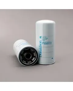 LUBE FILTER SPIN-ON BYPASS P550777