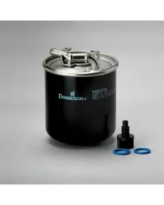 FUEL FILTER CARTRIDGE P550790