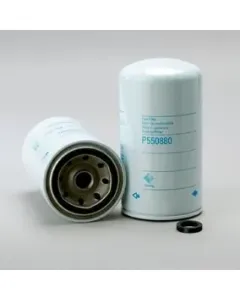 FUEL FILTER SPIN-ON P550880