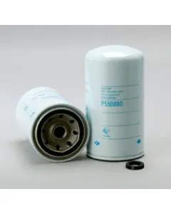 Fuel filters