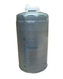 FUEL FILTER WATER SEPARATOR SPIN-ON P550904
