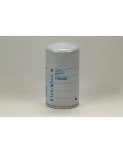 LUBE FILTER SPIN-ON FULL FLOW P550909