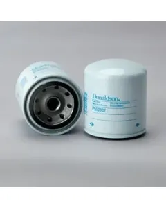 FUEL FILTER SPIN-ON P550932