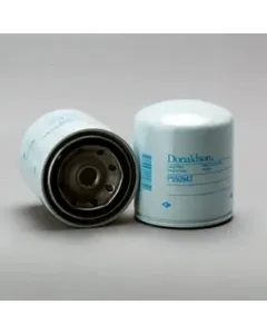 LUBE FILTER SPIN-ON FULL FLOW P550942