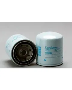 Oil filters