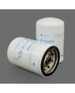 FUEL FILTER SPIN-ON SECONDARY P550943