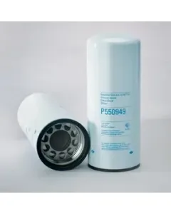 LUBE FILTER SPIN-ON FULL FLOW P550949