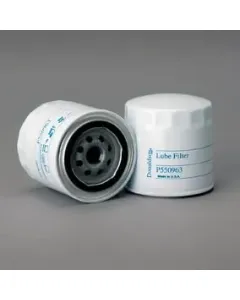 LUBE FILTER SPIN-ON FULL FLOW P550963