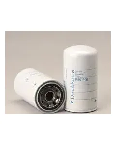 Oil filters