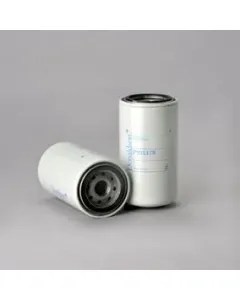 FUEL FILTER SPIN-ON P551178