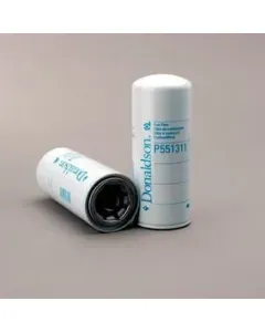 FUEL FILTER SPIN-ON P551311