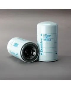 FUEL FILTER SPIN-ON SECONDARY P551313