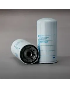 FILTRO BENZINA SPIN-ON P551315