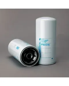 FUEL FILTER SPIN-ON P551316