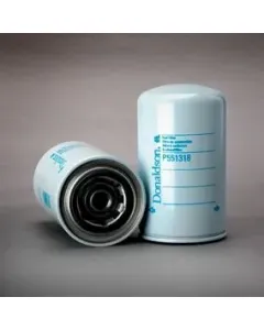 FUEL FILTER SPIN-ON P551318